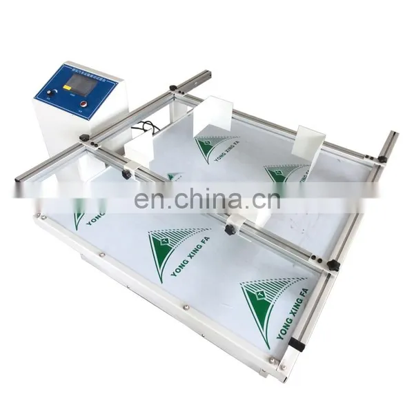 Vibrator Load Tester/ Vibration Test Bed/ Vibrator Motor Tester photo-6