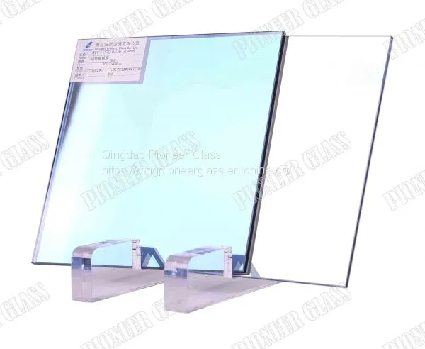 Silver Mirror photo-4