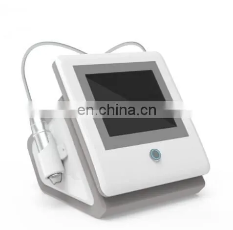 Beauty Salon Use RF Radio Frequency Facial Beauty Machine For Skin Rejuvenation Tightening Wrinkle Removal photo-3