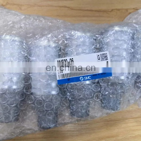 SMC Silencer Parts AN500-06 photo-4