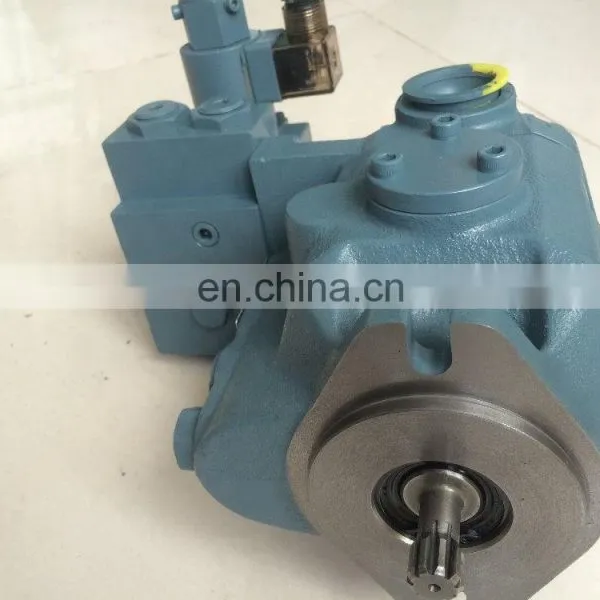 DAIKIN Oil Pump U15SAJS-BRX-85S3 photo-4