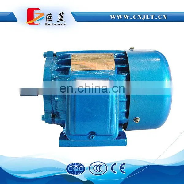 Universal Three Phase Induction Motor photo-4