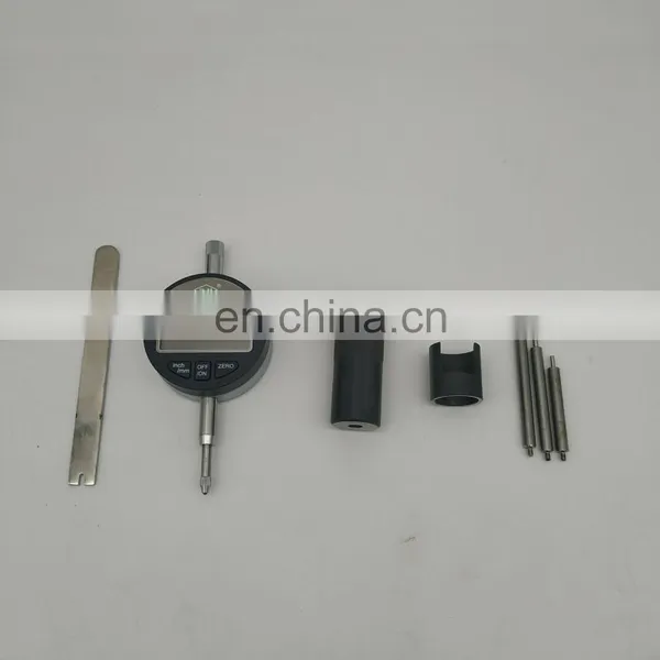 Beacon Common Rail Injector Measuring Tools Measuring Tool Set photo-5