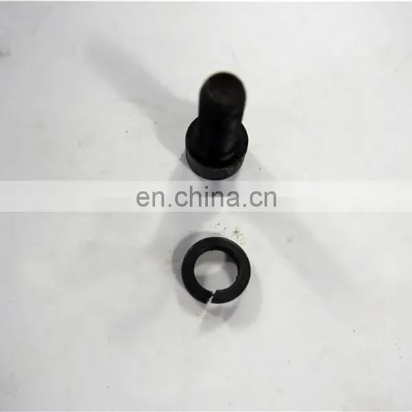 Rice Combine Harvester Kubota Part 5K101-3139 Bolt photo-3