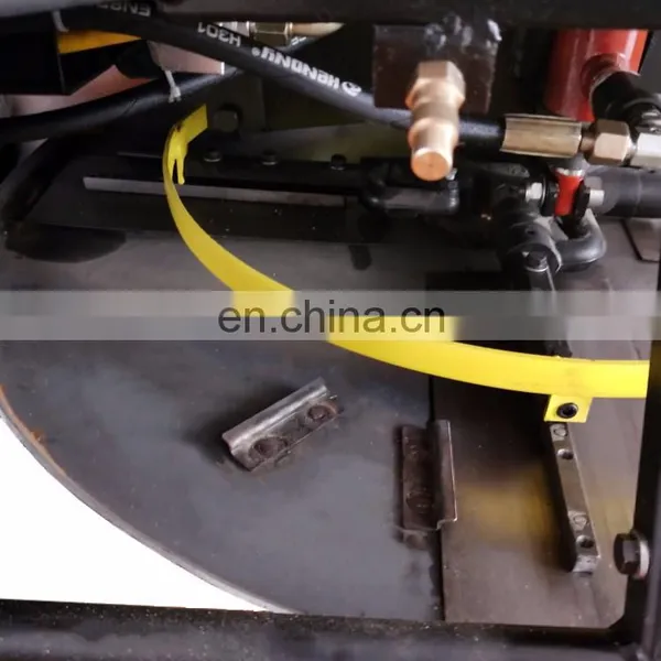 Hydraulic Ride on Concrete Power Trowel Factory Machine 24 Inches photo-7