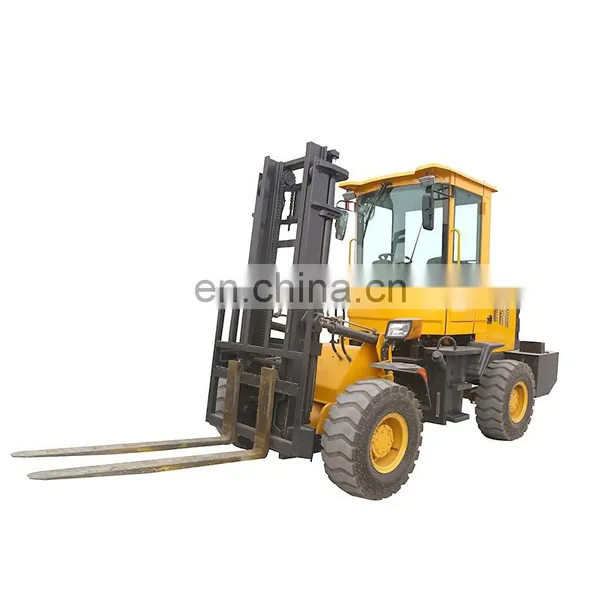 Forklift Truck Grab Snow Shovel for Sale Made in China photo-2