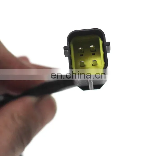 Lambad Oxygen Sensor for CHEVROLET AVEO KALOS LACETTI MATIZ NUBIRA MAZDA 626 IV MX-6 96291099 96418965 F62Z-9F172-FF photo-5