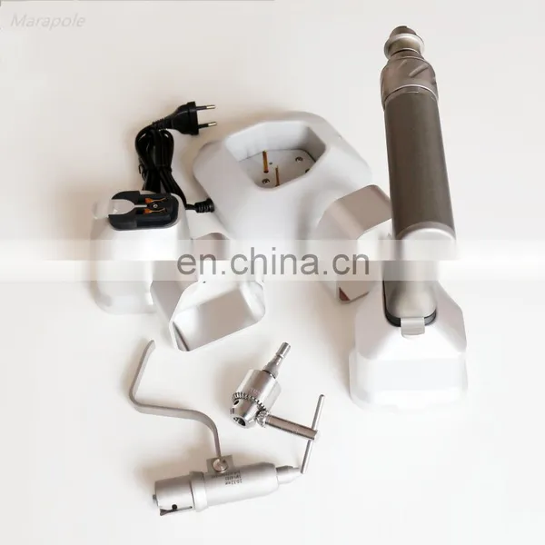 Mini Multifunctional Cordless;Surgical Electric Tool;universal Drilling Machine photo-6