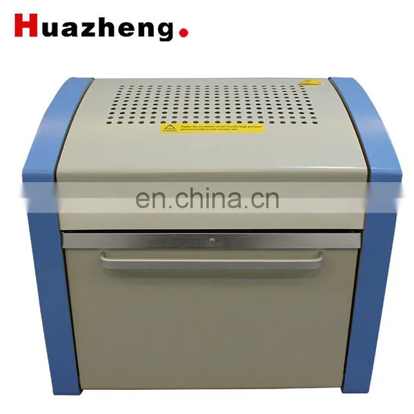 Oil Dielectric Strength Insulating Tester Price Iec60065 Bdv Tester 100kv Dielectric Breakdown Tester photo-4