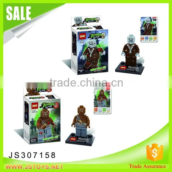 JSTOYS New Kids Items Building Blocks photo-5