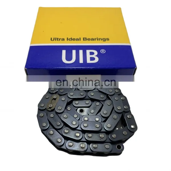 Fast Delivery Roller Chain Manufacturers Roller Chain Sprocket photo-3