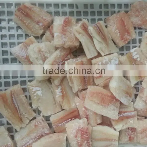 Pacific Cod Fillet Seafood Aquatic Products photo-3