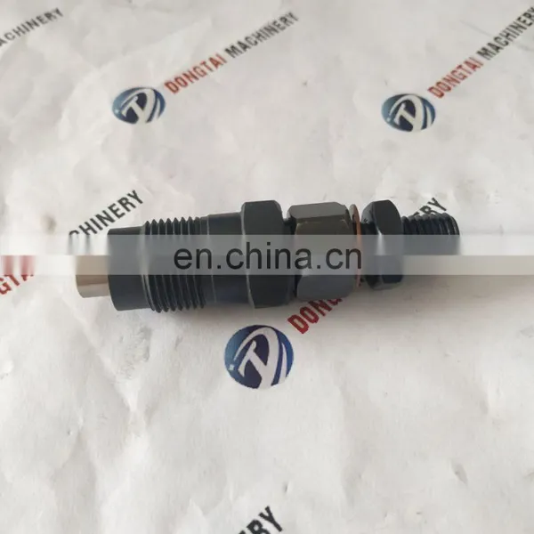 Diesel Fuel Injector 093500-5810 23600-17050 23600-19075 Nozzle Part Number DNOPD628 photo-2