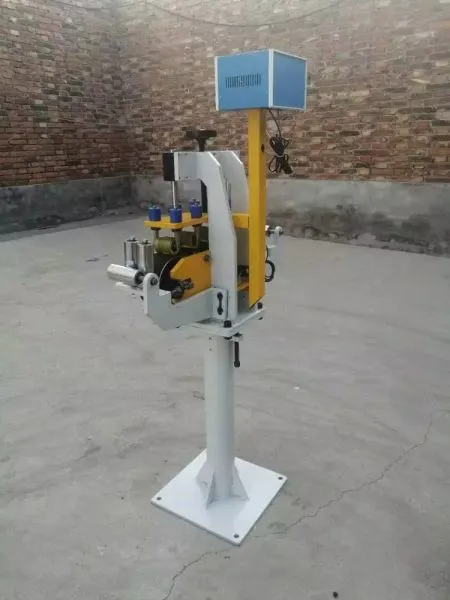 High Precision Electronic Meter Counter photo-5