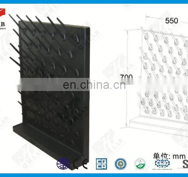 Electrical Lab Equipment Dry Rack ,pharmaceutical Lab Equipment Drying Rack ,lab Equipments Mechanical Dry Rack photo-4