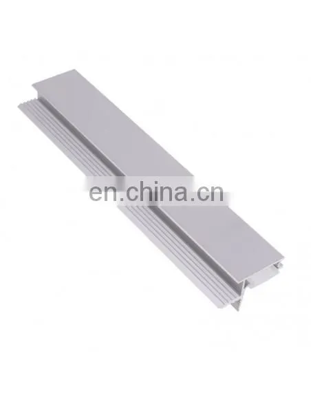 Shengxin Tunnel Light and Landscape Shell Aluminium Profiles photo-3