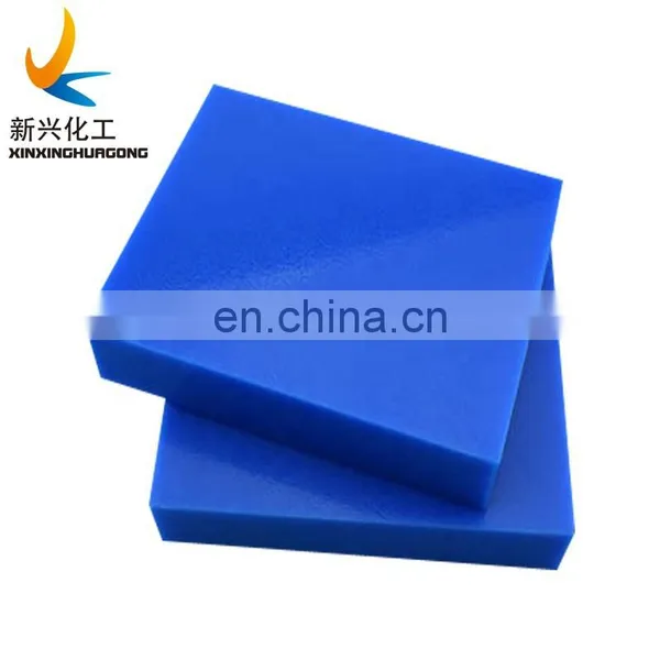 Anti-UV Impact Resistance Insulation High Density Polyethylene Hdpe Sheet Panel Plate for Water Tank photo-5