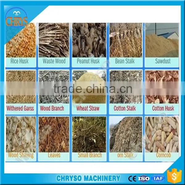 Factory Supply Charcoal Briquette Machine Price |Wood Charcoal Making Machine photo-3