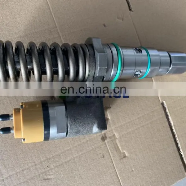 High Quality Excavator Diesel Fuel Injector 2890753 289-0753 for C13 C15 photo-3