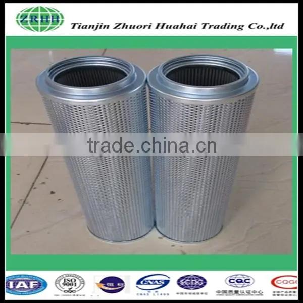Hot Supply Cartridge Type Leemin Hydraulic Filter GX-400*5 Replacement photo-3