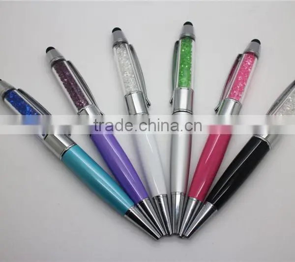 Wholesale Antivirus Usb Pen, Pen Usb Flash Drive With Bulk Cheap photo-3