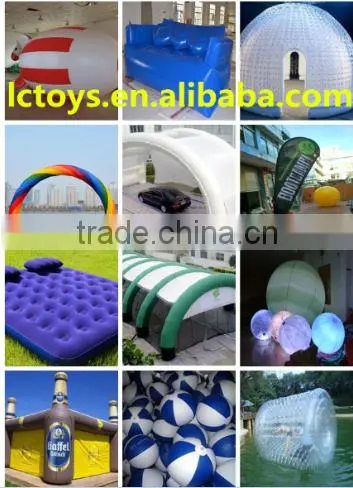 New Colorful Inflatable Partty Decoration Balls for Sell photo-2