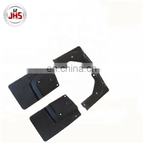 HIGH QUALITY Auto Parts Mud Guards for Hiace OEM 76621-26050/76622-26050 photo-4