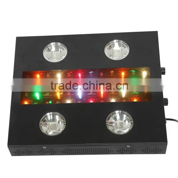 Full Spectrum Hydroponic 300 Watt Cheap Best Led Grow Lights photo-2