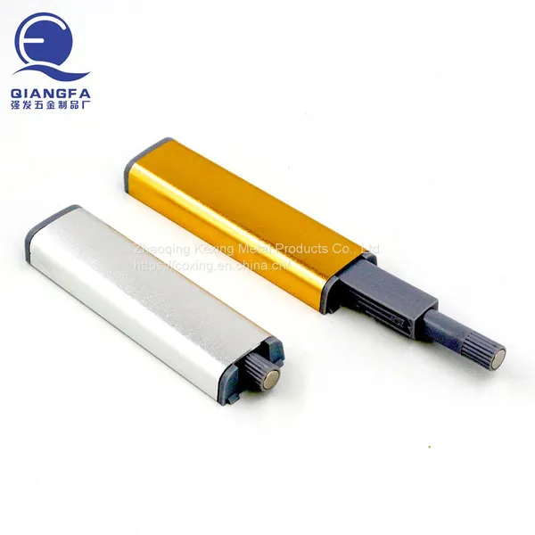 Single Magnetic Cabinets Manufacturer Heavy Duty Door Catcher photo-4