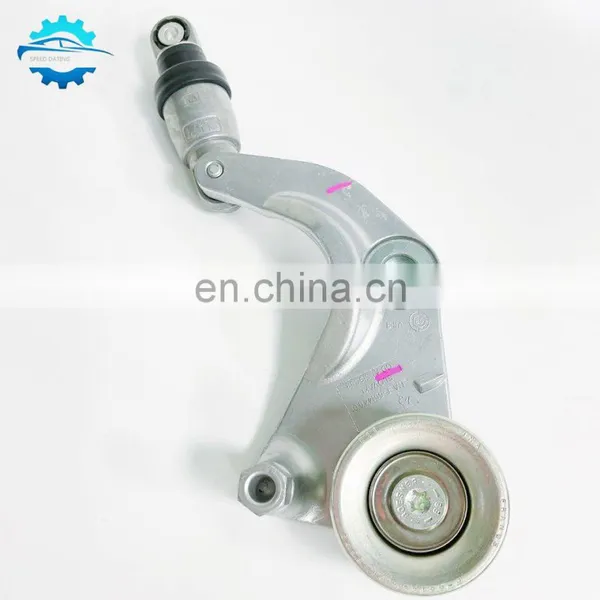 Factory Sales High Performance Auto Engine Timing Belt Tensioner Pulley 31170-RNA-A03 For CIVIC FA1 2006 5AT R18A1 photo-4