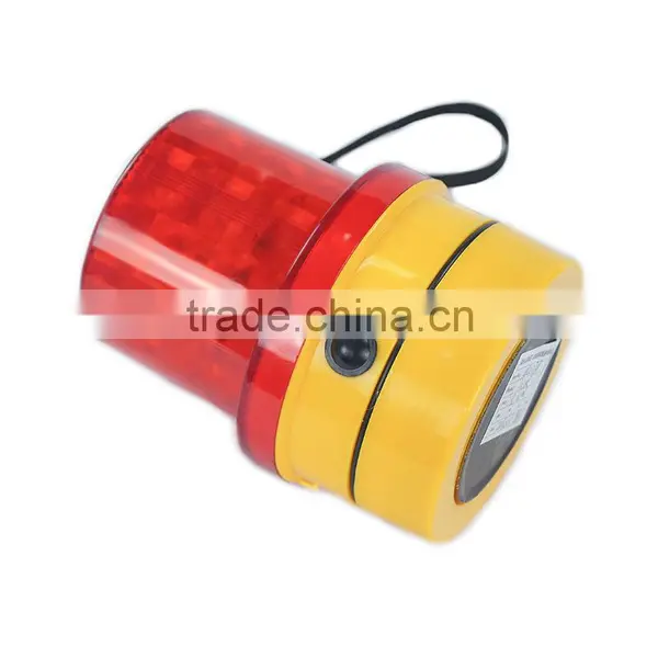 18 Years Experience Long Visibility Distance Led Warning Light photo-5