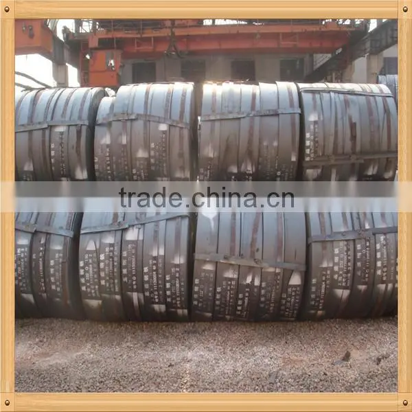 Coated Strip Steel for Building Material photo-3