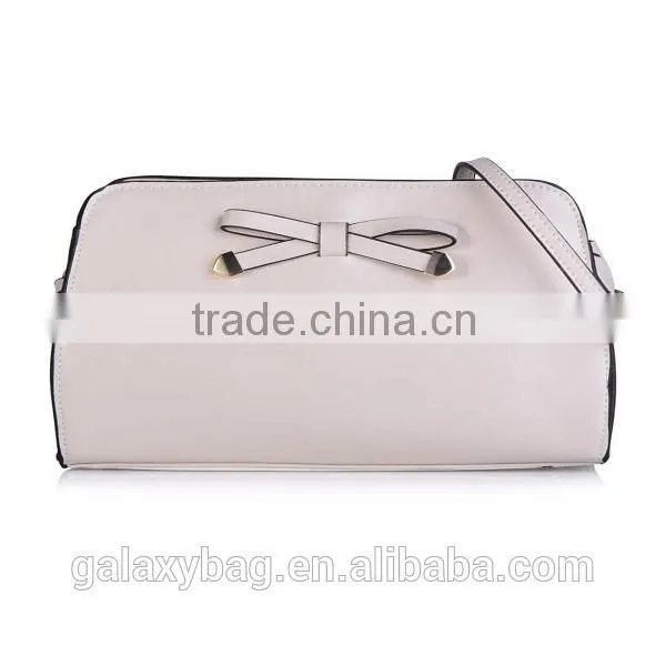 Hot Sale Stylish Colourful PU Evening Bag photo-6