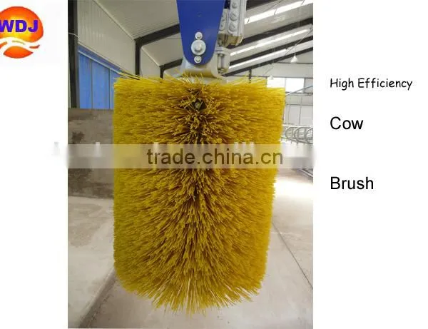 Cow Body Cleaning Brush Factory From China photo-2