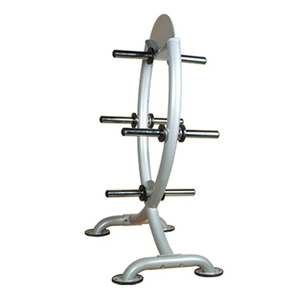 CM-248 Olympic Plate Tree Exercise Fitness Equipment