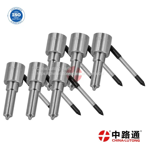 Common Rail Pump Parts