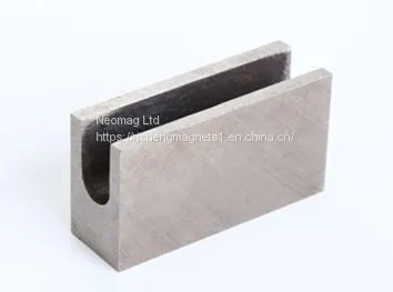 AlNiCo Magnets