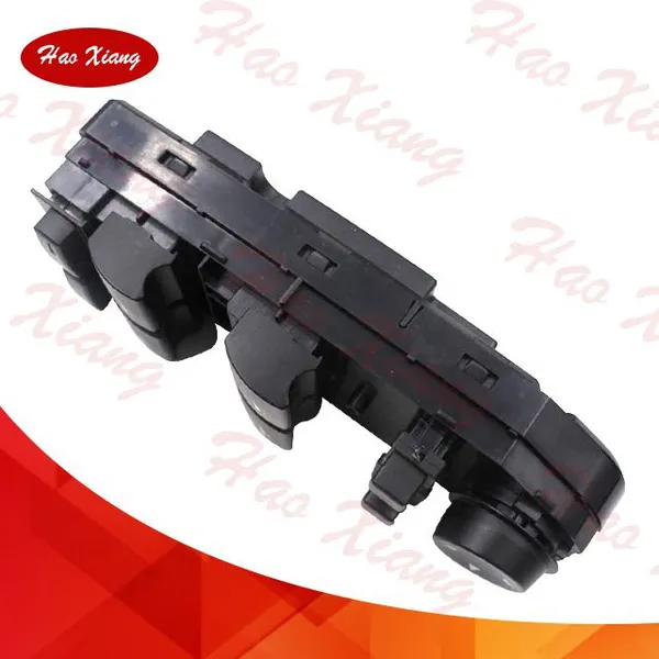 Haoxiang CAR Power Window Switches Universal Window Lifter Switch 61316951919 61316951920 For BMW E60 E61 5 Series photo-3
