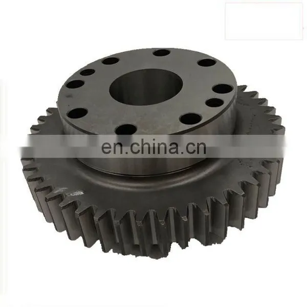 Dongfeng DFL 3251 4251 Truck Crankshaft Gear 4205Z36A-029 for CAMC Mixer photo-4