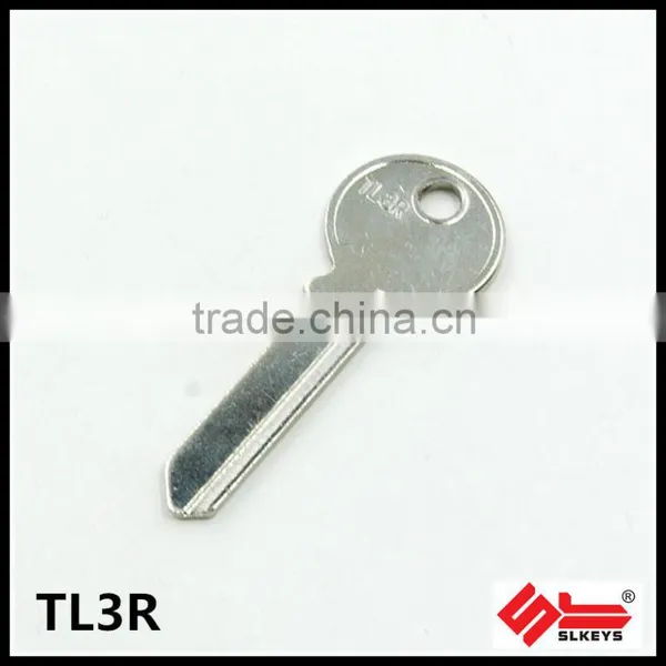 TL3R Key Blank