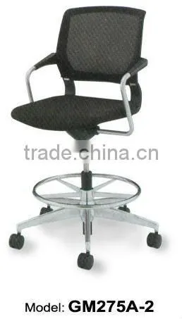 Ergonomic Modern Mesh Office Chair Armrest Price photo-5