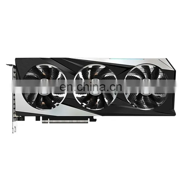 Hot Selling Graphics Card RTX 3060 3070 3080 3090 Geforce Rtx 3060TI 3070TI 3080 TI Computer Gaming Accessories In Stock photo-4