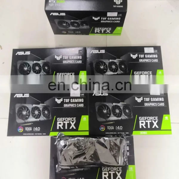 New Arrival Video Cards New RTX 3060 3070 3080 3090 Graphic Cards GPU With Fast Delivery photo-3