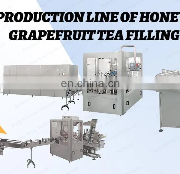 Cream/ Paste/ Sauce/JamHoney/Liquid/Detergent/Shampoo/Oil /Water/Beverage Bottle Filling Capping Labeling Machine photo-5