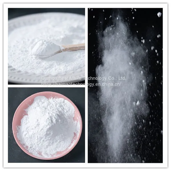 Polyethylene Modified Wax (PE) photo-3