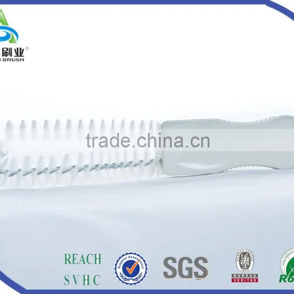 BOT Straws With Straw Cleaning Brush Set photo-6