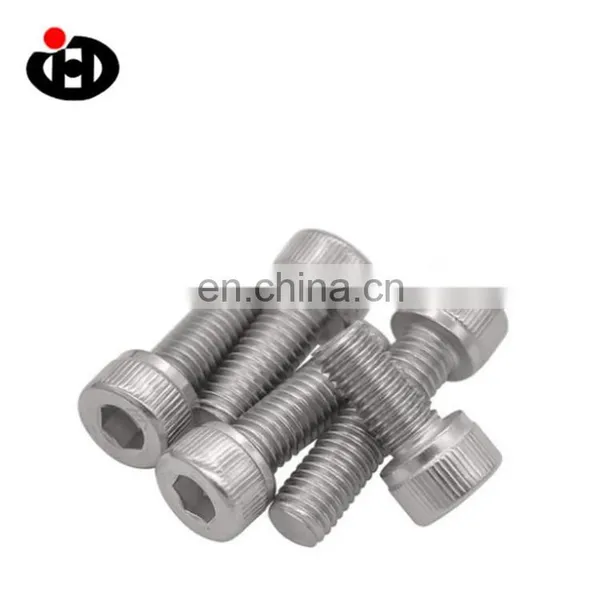 High Quality ISO9001 / TS16949 Repair Tools Stainless Steel Hexagon Bolts Countersunk Head Screws photo-2