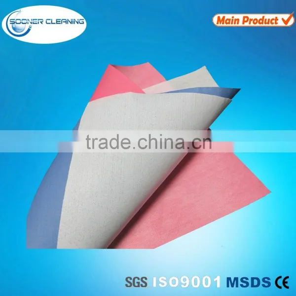 Eco-friendly Recycling PP Nonwoven Fabric Price photo-5