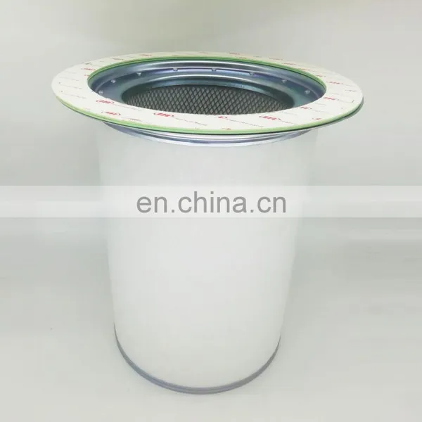23545841 Oil Separator for Ingersoll Rand Air-compressor Spare Parts Air Compressor Filter photo-5