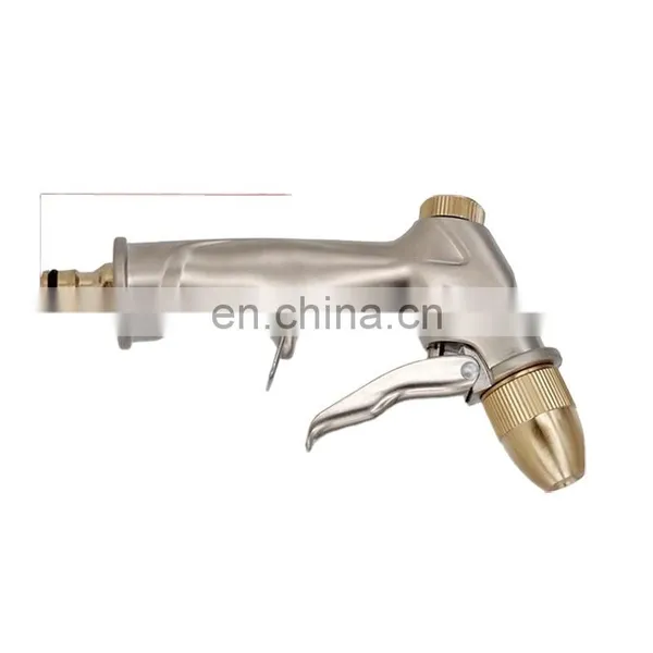 Painting Aluminum Water Spray Gun